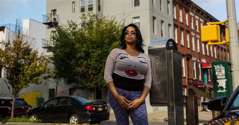 Meet Local Trans Women in New York 